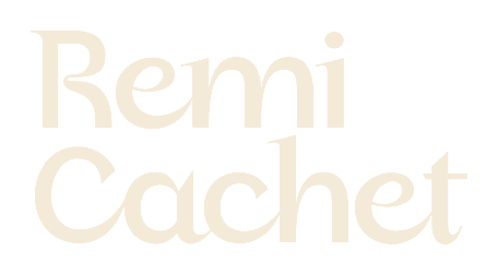 Remi Cachet logo